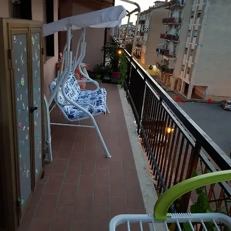 Centro Via Laura Διαμέρισμα *