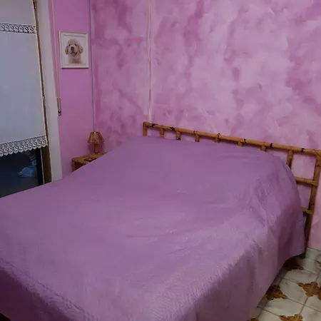 Centro Via Laura Διαμέρισμα *
